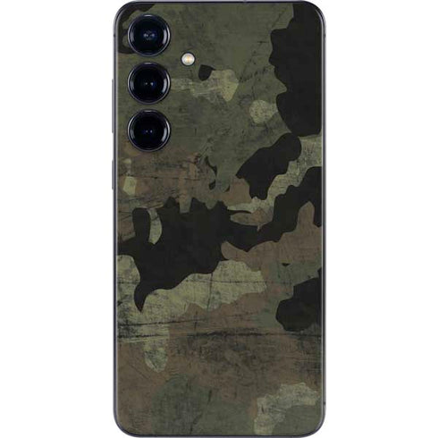 Hunting Camo Galaxy S24 Skin