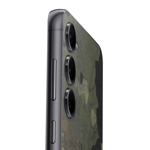 Hunting Camo Galaxy S25 Skin