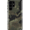 Hunting Camo Galaxy Cases