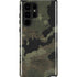 Hunting Camo Galaxy Cases