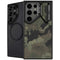 Hunting Camo Galaxy S25 Ultra Kickstand Case