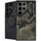 Hunting Camo Galaxy S25 Ultra Kickstand Case
