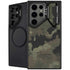 Hunting Camo Galaxy S25 Ultra Kickstand Case