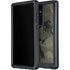 Hunting Camo Galaxy S24 Ultra Waterproof Case