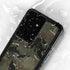 Hunting Camo Galaxy S24 Ultra Waterproof Case