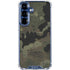 Hunting Camo Galaxy S25 Clear Case