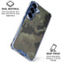 Hunting Camo Galaxy S25 Clear Case