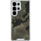 Hunting Camo Galaxy S25 Ultra Clear Case