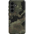 Hunting Camo Galaxy S26 Impact Case