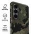 Hunting Camo Galaxy S26 Impact Case