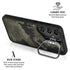 Hunting Camo Galaxy S26 Kickstand Case