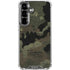 Hunting Camo Galaxy S26 Plus Clear Case