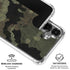 Hunting Camo Galaxy S26 Plus Clear Case