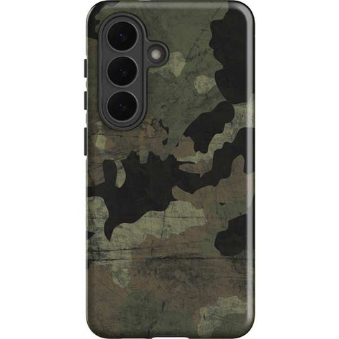 Hunting Camo Galaxy S26 Plus Impact Case