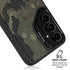 Hunting Camo Galaxy S26 Plus Kickstand Case