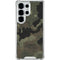 Hunting Camo Galaxy S26 Ultra Clear Case