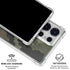 Hunting Camo Galaxy S26 Ultra Clear Case