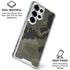 Hunting Camo Galaxy S26 Ultra Clear Case