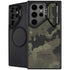 Hunting Camo Galaxy S26 Ultra Kickstand Case