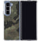 Hunting Camo Galaxy Z Fold5 5G Clear Case