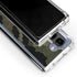 Hunting Camo Galaxy Z Fold5 5G Clear Case