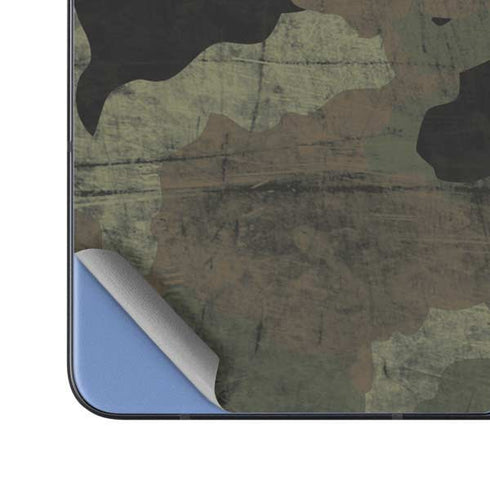 Hunting Camo Galaxy Z Fold5 5G Skin
