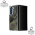 Hunting Camo Galaxy Z Fold6 Clear Case
