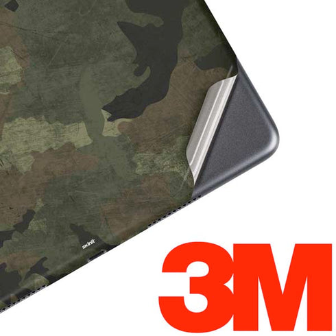 Hunting Camo iPad Skins