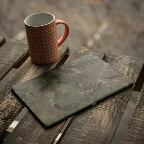 Hunting Camo iPad Skins