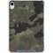 Hunting Camo iPad 11th Gen (2025) Clear Case