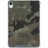 Hunting Camo iPad 11th Gen (2025) Clear Case