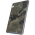 Hunting Camo iPad 11th Gen (2025) Clear Case