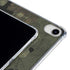 Hunting Camo iPad 11th Gen (2025) Clear Case