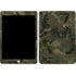 Hunting Camo Apple iPad Skin