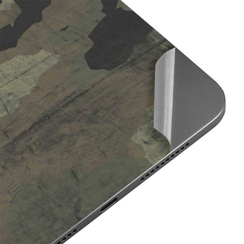 Hunting Camo Apple iPad Mini Skin