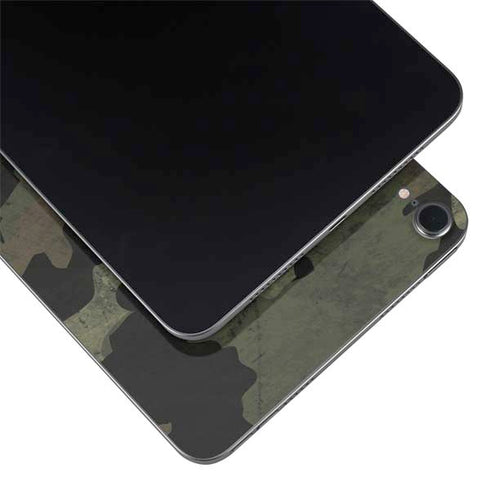 Hunting Camo Apple iPad Mini Skin