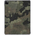 Hunting Camo iPad Pro 11in (2024) Clear Case