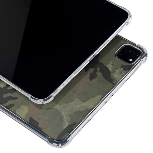 Hunting Camo iPad Cases