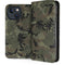 Hunting Camo iPhone 13 Folio Case