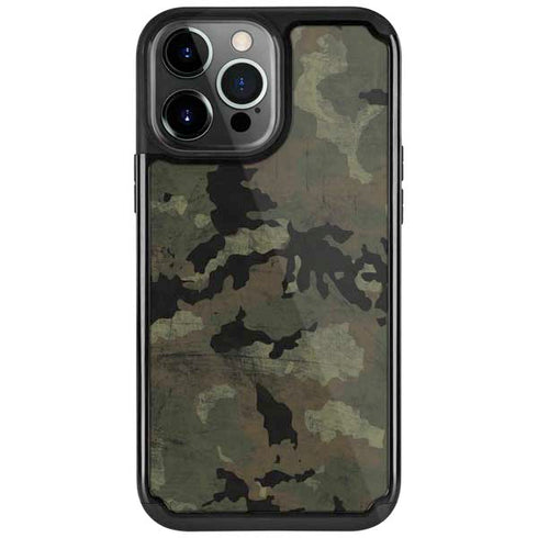 Hunting Camo iPhone Cases
