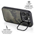 Hunting Camo iPhone 14 Pro Kickstand Case