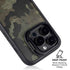Hunting Camo iPhone 14 Pro Kickstand Case