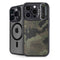 Hunting Camo iPhone 14 Pro Max Kickstand Case
