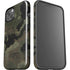 Hunting Camo iPhone 15 Impact Case