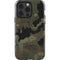 Hunting Camo iPhone 15 Pro Impact Case