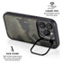 Hunting Camo iPhone 15 Pro Kickstand Case