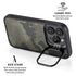 Hunting Camo iPhone 15 Pro Max Kickstand Case