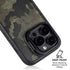 Hunting Camo iPhone 15 Pro Max Kickstand Case
