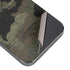 Hunting Camo iPhone 15 Pro Max Skin