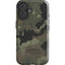 Hunting Camo iPhone 16 Impact Case